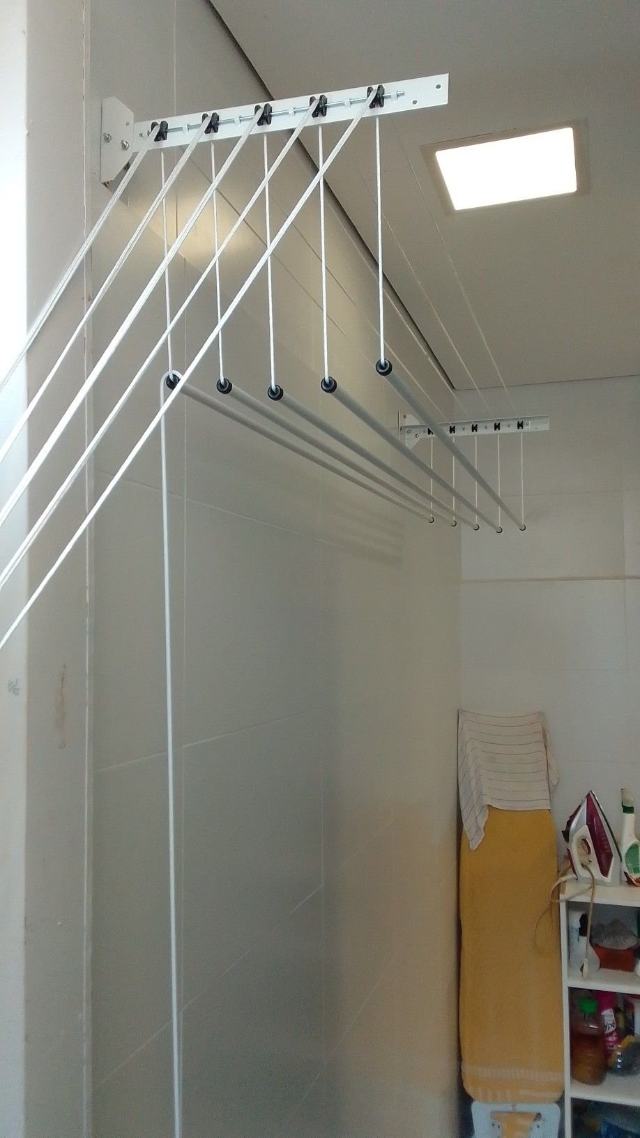 Custom Fit Balcony