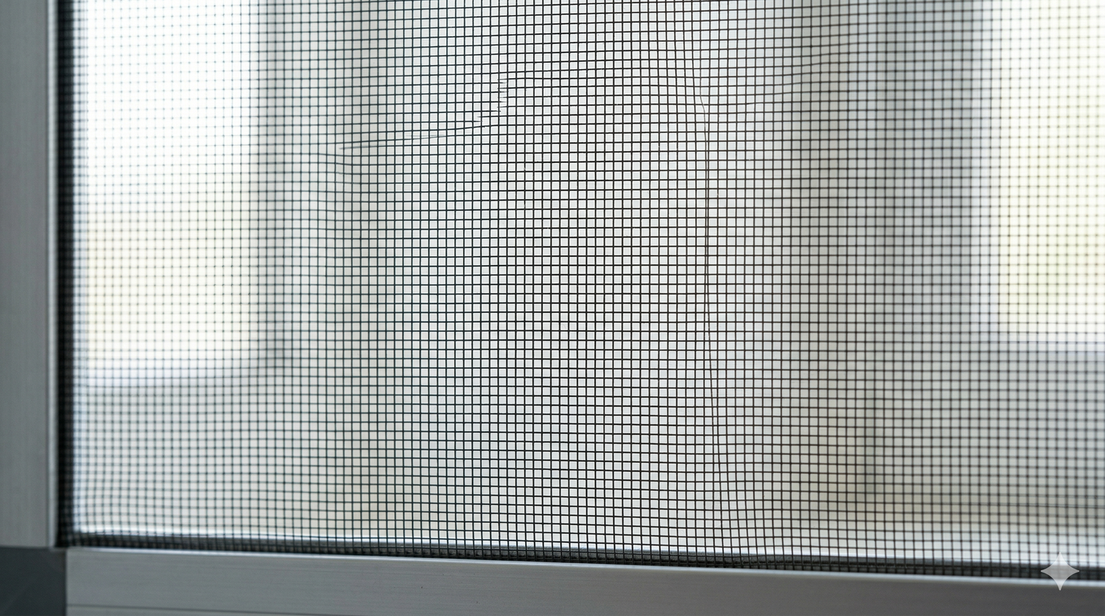 Mosquito Nets installation