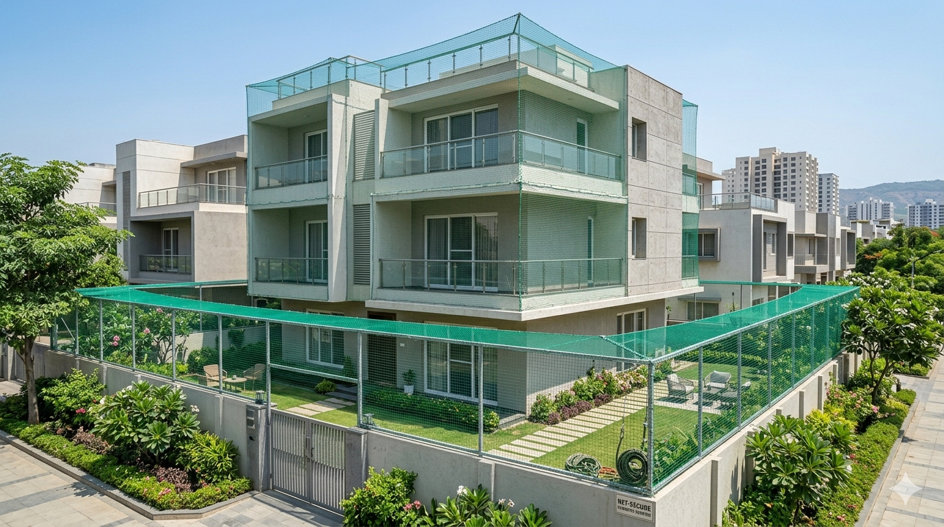 Property Safety Nets