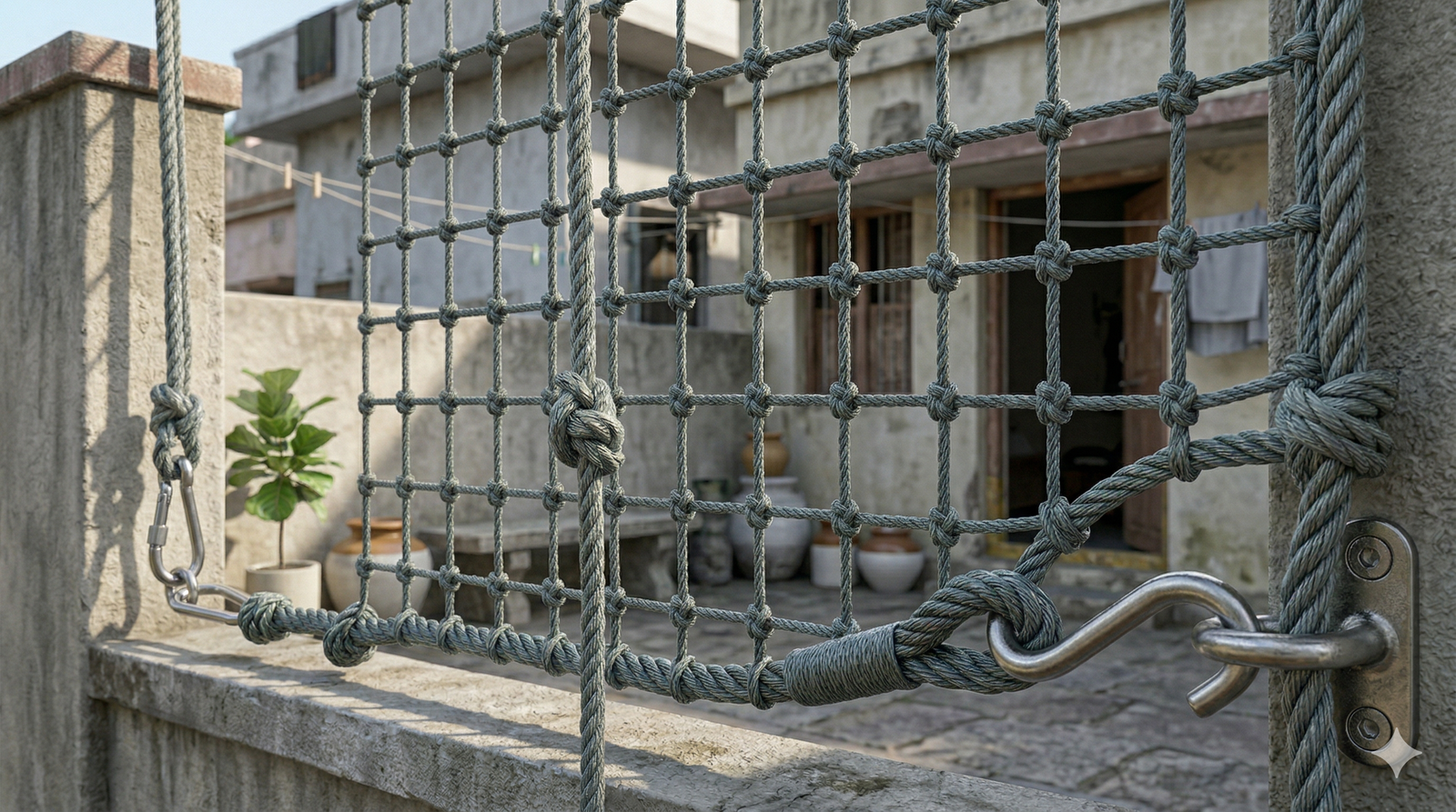 Property Safety Nets