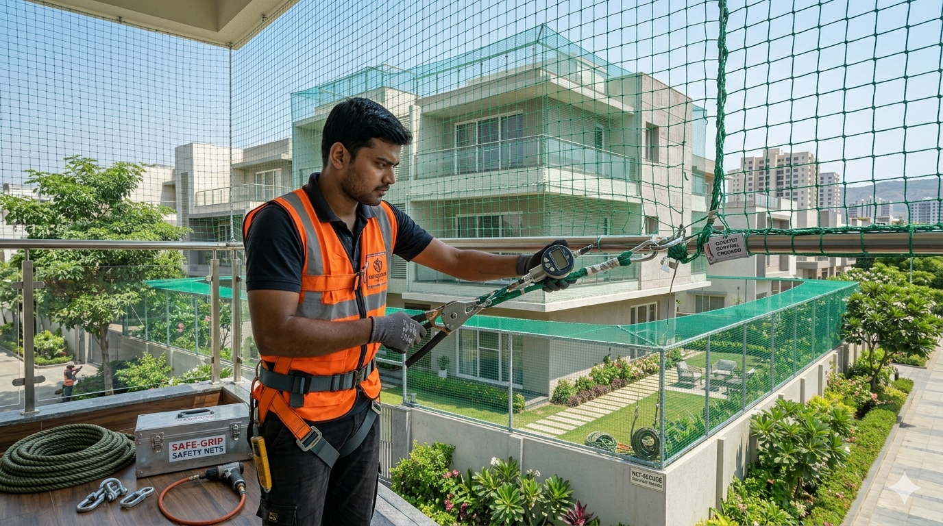 Property Safety Nets