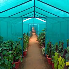 Shade Nets