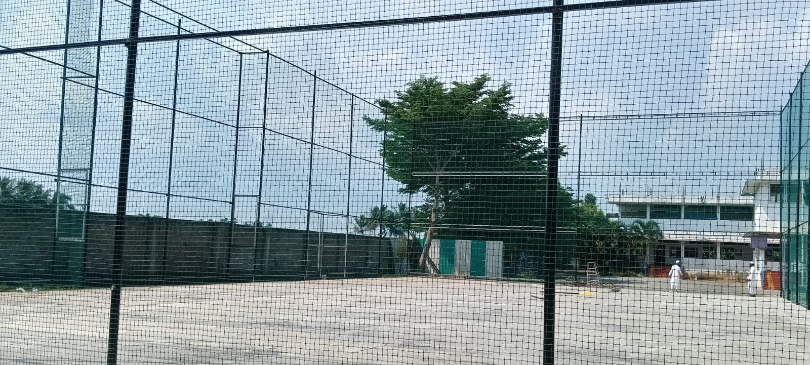 Sports Nets