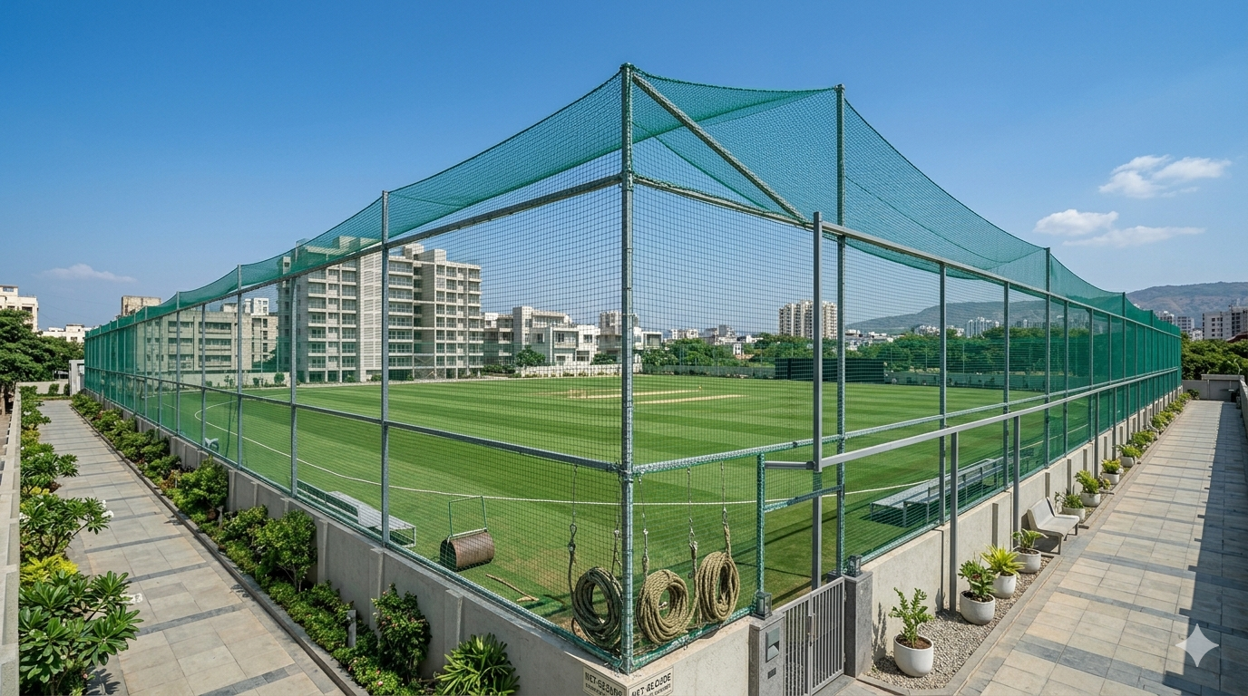 Sports Nets