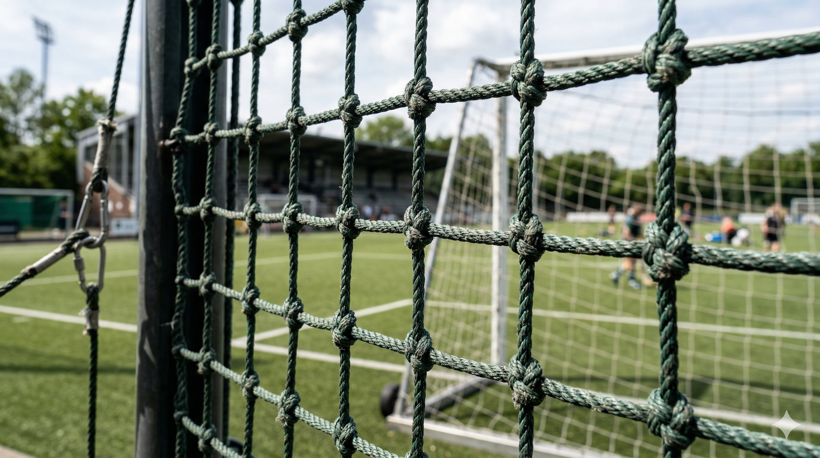 Sports Nets detail